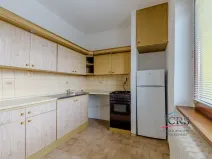 Prodej bytu 2+1, Praha - Žižkov, Na Balkáně, 49 m2