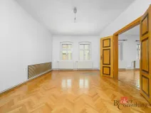 Prodej bytu 4+1, Jablonec nad Nisou, Dvorská, 128 m2