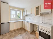 Pronájem bytu 2+1, Opava, náměstí Slezského odboje, 55 m2