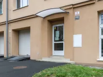 Prodej garáže, Brno - Černá Pole, Zemědělská, 22 m2