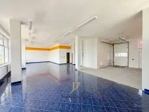 Pronájem obchodního prostoru, Olomouc, Holická, 144 m2