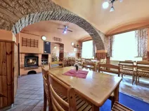 Prodej vícegeneračního domu, Postoloprty, Masarykova, 287 m2