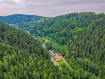 Prodej apartmánu, Altenberg, Německo, 600 m2