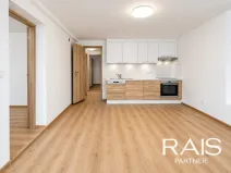 Prodej bytu 3+kk, Brno - Černovice, Churého, 49 m2