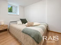 Prodej bytu 3+kk, Brno - Černovice, Churého, 49 m2