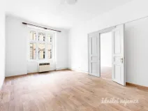 Pronájem bytu 3+1, Praha - Smíchov, Na bělidle, 98 m2