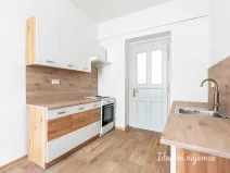 Pronájem bytu 3+1, Praha - Smíchov, Na bělidle, 98 m2