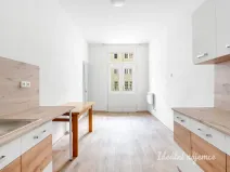 Pronájem bytu 3+1, Praha - Smíchov, Na bělidle, 98 m2