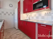 Pronájem bytu 2+1, Brno, Jílová, 54 m2