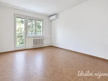 Pronájem bytu 2+1, Brno, Jílová, 54 m2