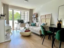 Pronájem bytu 2+kk, České Budějovice - České Budějovice 3, Nová, 73 m2