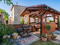 Prodej rodinného domu, Žáky, 130 m2