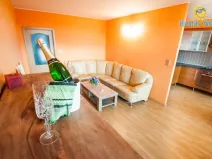 Pronájem bytu 3+kk, Praha - Krč, Na strži, 75 m2