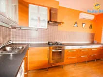 Pronájem bytu 3+kk, Praha - Krč, Na strži, 75 m2