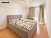 Pronájem bytu 2+kk, Praha - Letňany, Miroslava Hajna, 63 m2
