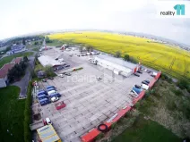 Pronájem skladu, Jesenice, Hrnčířská, 30 m2