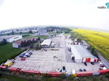 Pronájem skladu, Jesenice, Hrnčířská, 30 m2