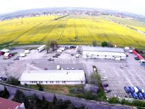 Pronájem skladu, Jesenice, Hrnčířská, 30 m2