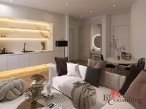 Prodej bytu 2+kk, Ostrava - Slezská Ostrava, Na Jánské, 41 m2