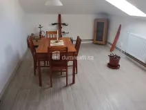 Pronájem bytu 2+kk, Děčín - Děčín IV-Podmokly, Teplická, 93 m2
