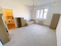 Pronájem bytu 1+kk, Praha - Nusle, Na Veselí, 30 m2