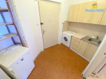 Pronájem bytu 1+kk, Praha - Nusle, Na Veselí, 30 m2