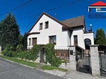 Prodej rodinného domu, Orlová - Poruba, Dělnická, 255 m2