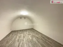 Pronájem bytu 1+1, Mikulov, Zámecká, 30 m2