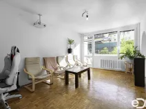 Prodej bytu 3+1, Jablonec nad Nisou, Na Výšině, 62 m2