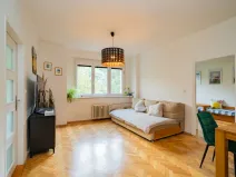 Pronájem bytu 3+kk, Praha - Libeň, Sokolovská, 86 m2