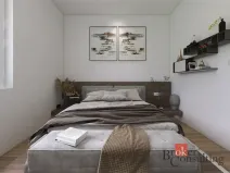 Prodej bytu 2+kk, Ostrava - Slezská Ostrava, Kovařovicova, 45 m2