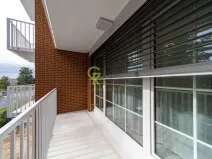 Pronájem bytu 1+kk, Praha - Kbely, Mladoboleslavská, 40 m2