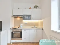 Pronájem bytu 1+kk, Brno, Hostinského, 25 m2
