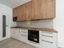 Pronájem bytu 1+kk, Praha - Kbely, Mladoboleslavská, 40 m2