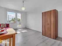 Pronájem bytu 1+kk, Otrokovice, J. Jabůrkové, 31 m2