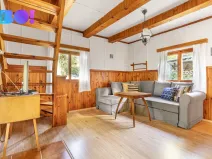 Prodej chaty, Stříbrná Skalice, 55 m2