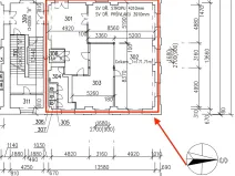 Pronájem obchodního prostoru, Šternberk, Nádražní, 122 m2