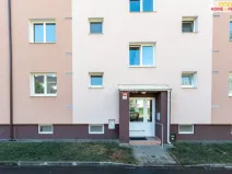 Prodej bytu 2+1, Přerov - Přerov I-Město, Jižní čtvrť I, 56 m2