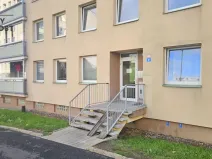 Prodej bytu 2+kk, Teplice, Unčínská, 31 m2