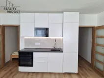 Prodej bytu 2+kk, Teplice, Unčínská, 31 m2