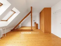 Prodej bytu 2+1, Praha - Vinohrady, Moravská, 104 m2