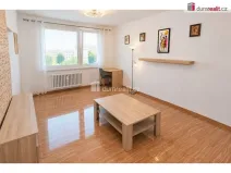 Pronájem bytu 1+1, Praha - Modřany, Botevova, 31 m2