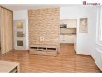 Pronájem bytu 1+1, Praha - Modřany, Botevova, 31 m2