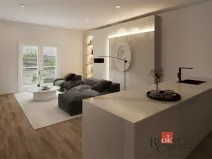 Prodej bytu 2+kk, Ostrava - Slezská Ostrava, Na Jánské, 65 m2