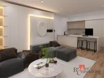 Prodej bytu 2+kk, Ostrava - Slezská Ostrava, Na Jánské, 65 m2