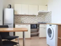 Pronájem bytu 1+1, Ostrava, Spartakovců, 36 m2