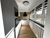 Pronájem bytu 2+1, Ostrava, Bulharská, 50 m2