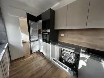 Pronájem bytu 2+1, Ostrava, Bulharská, 50 m2