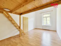 Pronájem bytu 2+1, Mariánské Lázně, Hlavní třída, 64 m2