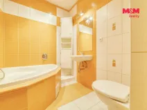 Pronájem bytu 2+1, Mariánské Lázně, Hlavní třída, 64 m2